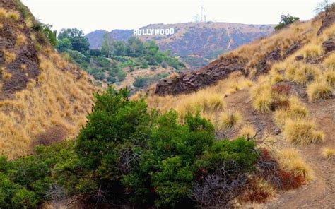 A guide to hiking in L.A. .